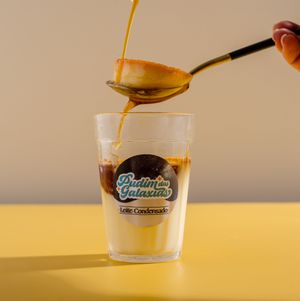 imagem do produto Pudim no Copo Leite Condensado 