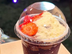 imagem do produto Açaí 300ml