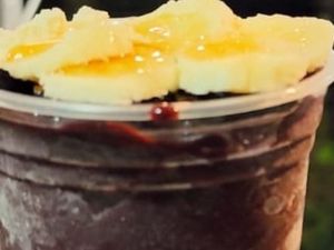 imagem do produto Açaí 500ml