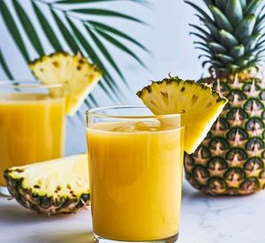 imagem do produto Suco de Abacaxi