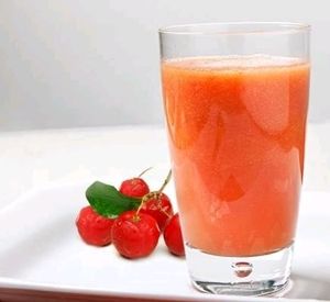 imagem do produto Acerola