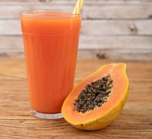 imagem do produto Mamão