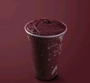 imagem do produto Açaí 200ml Puro
