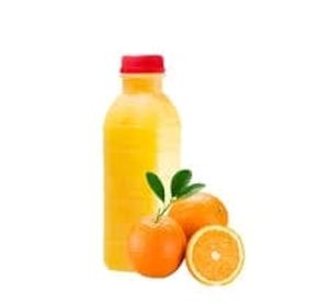 imagem do produto Suco de Laranja Natural 500ml