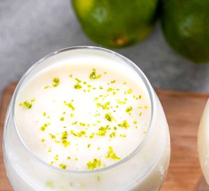 imagem do produto Limonada Suíça Cremosa 500ml