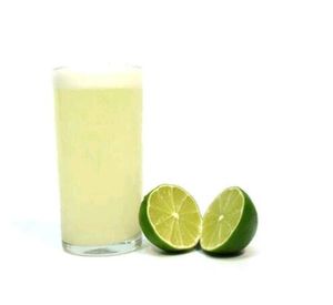 imagem do produto Suco de Limão Natural 500ml