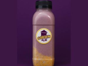 imagem do produto Açaí na Garrafa 300ml