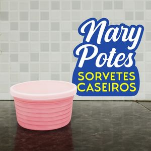 imagem do produto Sorvete de morango 🍓