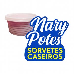 imagem do produto Sorvete de uva 