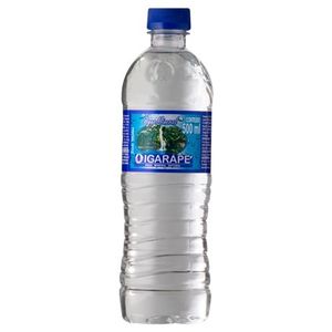imagem do produto Água Mineral Igarape 500ml