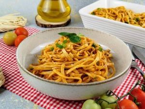 imagem do produto Macarrão ao seu gosto! Do clássico ao criativo