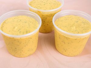 imagem do produto Mousse Maracujá