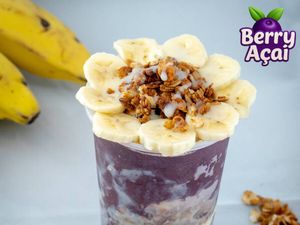 imagem do produto Açai 300 Ml