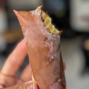 imagem do produto Pudim c/ Nutella