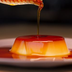 imagem do produto Pudim de Leite 