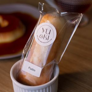 imagem do produto Pudim