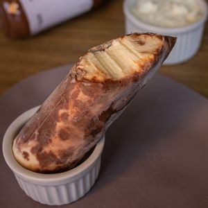 imagem do produto Ninho c/ Nutella