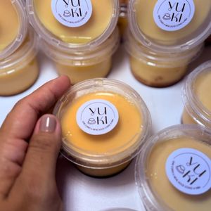 imagem do produto Pudim no pote 