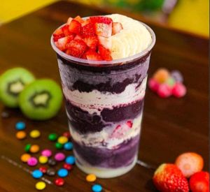 imagem do produto Monte seu Açaí