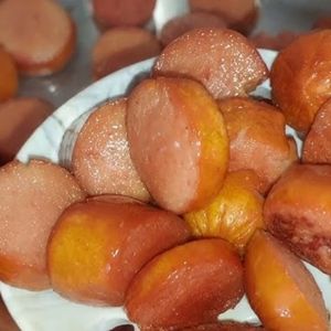 imagem do produto Salsicha 