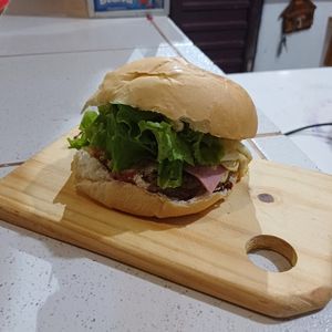 imagem do produto X-salsicha 