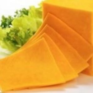 imagem do produto Queijo cheedar 