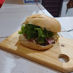 imagem do produto X-tudo