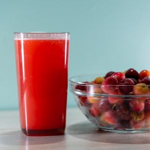 imagem do produto Suco de acerola 