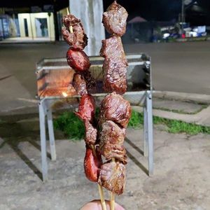 imagem do produto Espetinho de carne 