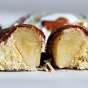 imagem do produto Trufa de Castanha