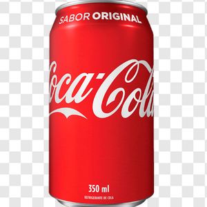 imagem do produto Coca-cola 350ml