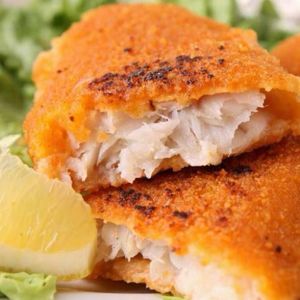 imagem do produto Filé de Dourada