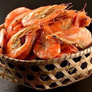 imagem do produto Camarão Regional Salgado