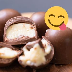 imagem do produto Trufa de Ninho