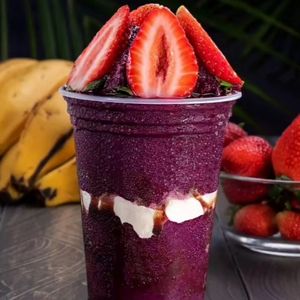imagem do produto Açaí 400ml