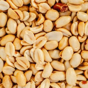 imagem do produto Amendoim 