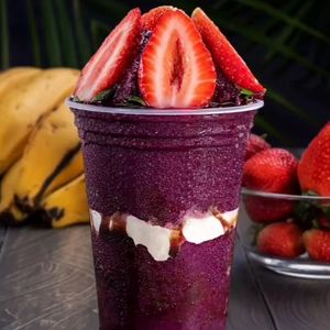 imagem do produto Açaí 700ml
