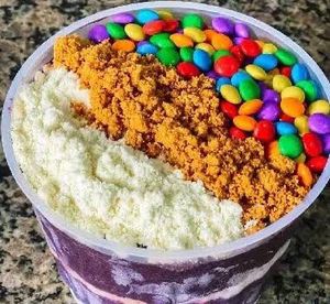 imagem do produto Açaí 1100ml