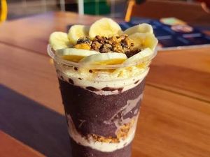 imagem do produto Açaí 330ml