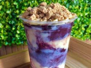 imagem do produto Açaí 550ml