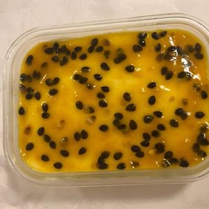 imagem do produto Mouse de Maracujá 