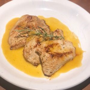 imagem do produto Filé de Frango Grelhado 