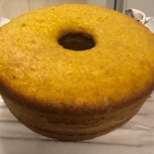 imagem do produto Bolo de Fubá 