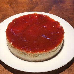 imagem do produto Cheesecake Goiabada 