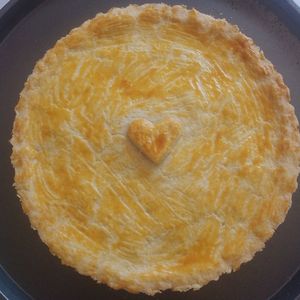 imagem do produto Torta de Frango 