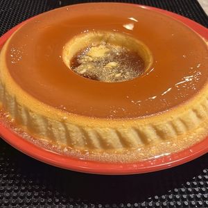 imagem do produto Pudim de Leite 