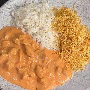 imagem do produto Strogonoff de Frango 