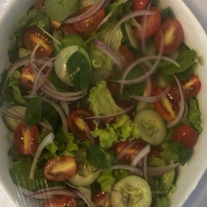 imagem do produto Salada Verde