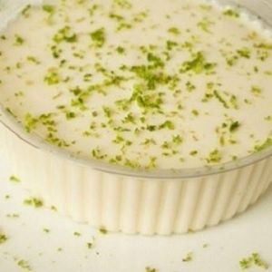 imagem do produto Mousse Limão 