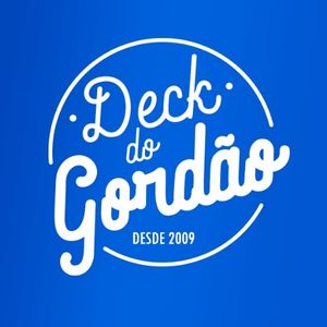 Deck do Gordão